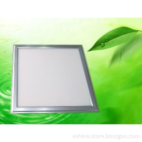 high power RGB / square dimmable LED panel light 600*600mm